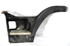 Корпус основной подножки, левый VOLVO FM12 (01.98-12.05)