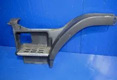 Корпус основной подножки, левый VOLVO FM (01.05-01.14)