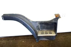 Корпус основной подножки, правый VOLVO FM (01.05-)
