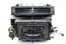 Корпус вентилятора отопления салона DAF XF95 (01.02-12.06)