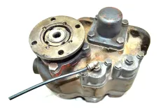 Коробка отбора мощности SCANIA 4-Series (01.95-12.04)