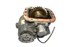 Коробка отбора мощности SCANIA R-Series (01.04-12.17)