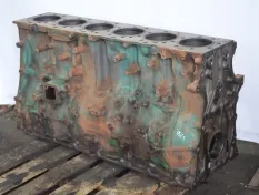 Блок двигателя VOLVO FH (01.05-)