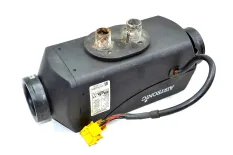 Автономный сухой отопитель воздуха SCANIA R-Series (01.04-12.17)