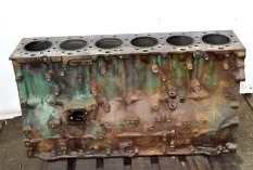 Блок двигателя VOLVO FH (01.05-)