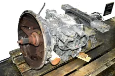 Коробка передач (КПП) SCANIA R-Series (01.04-12.17)