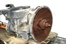 Коробка передач (КПП) SCANIA R-Series (01.04-12.17)