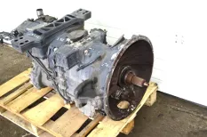 Коробка передач (КПП) SCANIA R-Series (01.04-12.17)
