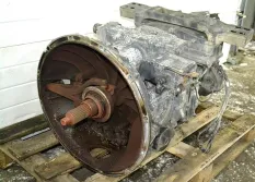 Коробка передач (КПП) SCANIA R-Series (01.04-12.17)