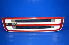 Решетка радиатора нижняя SCANIA R-Series (01.04-12.17)