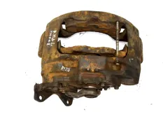 Суппорт переднего моста, левый RENAULT TRUCKS Premium (01.96-)