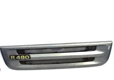 Решетка радиатора, нижняя SCANIA R-Series (01.04-12.17)
