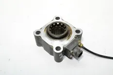 Коробка отбора мощности MAN TGA (01.99-12.08)