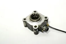 Коробка отбора мощности MAN TGA (01.99-12.08)