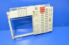 Блок предохранителей MAN TGA (01.99-12.08)