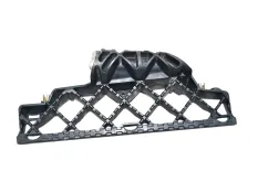 Подножка решетки MERCEDES-BENZ Actros MP4 (01.12-)