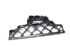 Подножка решетки MERCEDES-BENZ Actros MP4 (01.12-)