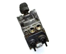 Главный тормозной кран DAF CF85 (01.01-)