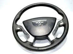 Руль MAN TGX (01.07-12.21)