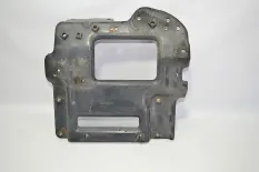 Кронштейн усилителя бампера, левый SCANIA R-Series (01.04-12.17)