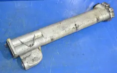 Коллектор EGR MAN TGA (01.99-12.08)