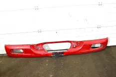 Передний бампер DAF XF105 (01.05-)