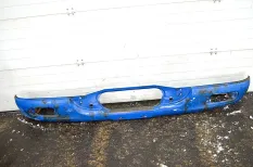 Передний бампер DAF XF105 (01.05-)