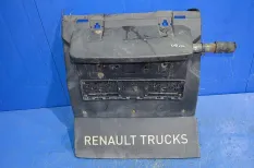 Крыло ведущего моста, заднее левое RENAULT TRUCKS T (01.13-)