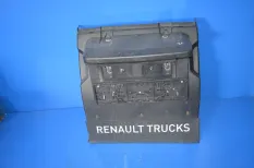 Крыло ведущего моста, заднее левое RENAULT TRUCKS T (01.13-)