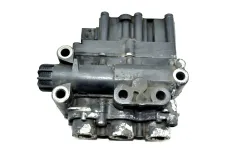 Главный кран уровня пола MERCEDES-BENZ Actros MP4 (01.12-)
