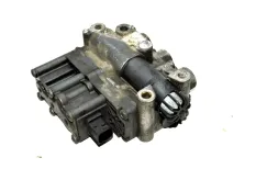 Главный кран уровня пола MERCEDES-BENZ Actros MP4 (01.12-)