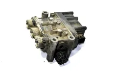 Главный кран уровня пола MERCEDES-BENZ Actros MP4 (01.12-)