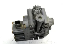 Главный кран уровня пола MERCEDES-BENZ Actros MP2/MP3 (01.02-12.14)