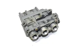 Главный кран уровня пола MERCEDES-BENZ Actros MP4 (01.12-)
