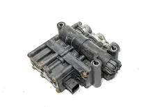 Главный кран уровня пола MERCEDES-BENZ Actros MP4 (01.12-)