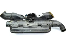 Крышка корпуса вентилятора салона SCANIA R-Series (01.04-12.17)