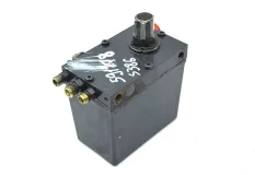 Насос подъема кабины SCANIA G-Series (01.04-12.17)