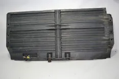 Решетка радиатора / Другие части MERCEDES-BENZ Actros MP4 (01.12-)