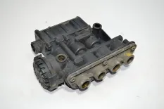 Главный кран уровня пола RENAULT TRUCKS Premium 2 (01.05-)