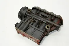 Главный кран уровня пола VOLVO FH16 (01.93-)
