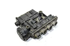 Главный кран уровня пола RENAULT TRUCKS Magnum Dxi (01.05-12.13)
