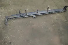 Кронштейны кабины / Подвеска / Замки, другое RENAULT TRUCKS Magnum Dxi (01.05-12.13)