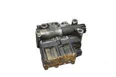 Главный кран уровня пола MERCEDES-BENZ Actros MP4 (01.12-)