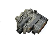 Главный кран уровня пола MERCEDES-BENZ Actros MP4 (01.12-)