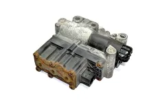 Главный кран уровня пола MERCEDES-BENZ Actros MP4 (01.12-)