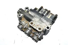 Главный кран уровня пола MERCEDES-BENZ Actros MP4 (01.12-)