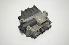 Главный кран уровня пола MERCEDES-BENZ Actros MP4 (01.12-)