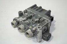 Главный кран уровня пола MERCEDES-BENZ Actros MP4 (01.12-)