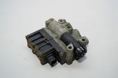 Главный кран уровня пола MERCEDES-BENZ Actros MP4 (01.12-)