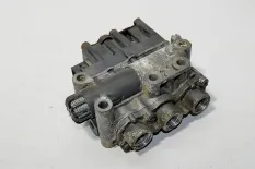 Главный кран уровня пола MERCEDES-BENZ Actros MP4 (01.12-)